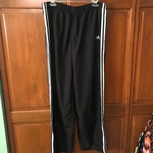 Adidas Athletic Pants